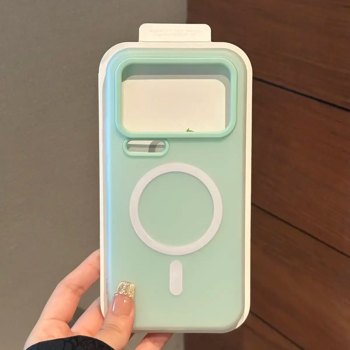 适用小米17promax手机壳xiaomi17pro果冻二合一肤感全包保护套por