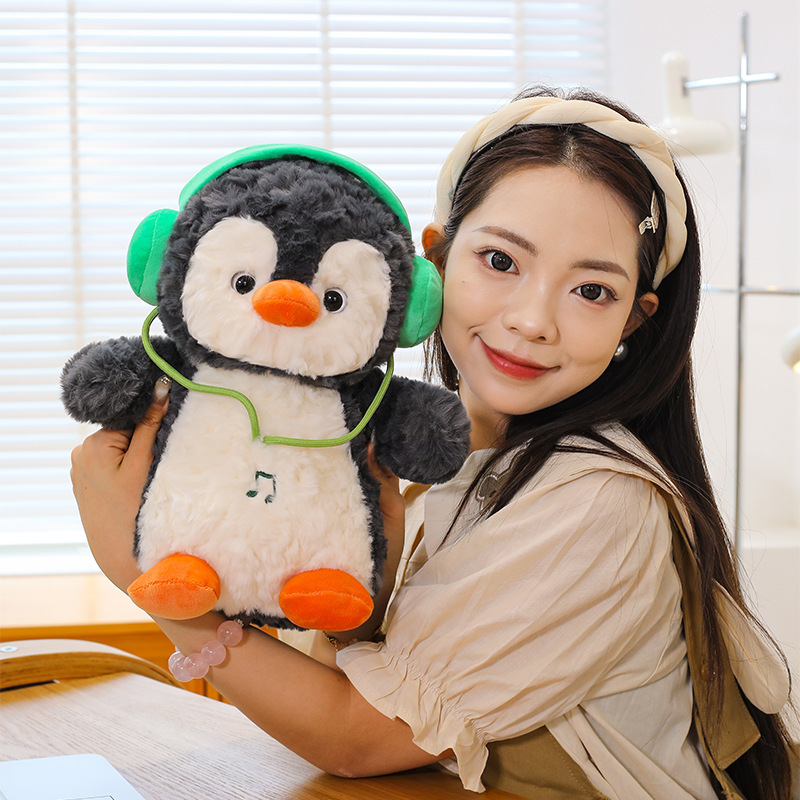 可爱公仔布娃娃毛绒玩具生日礼物女生睡觉抱玩偶呆萌可爱毛绒玩偶