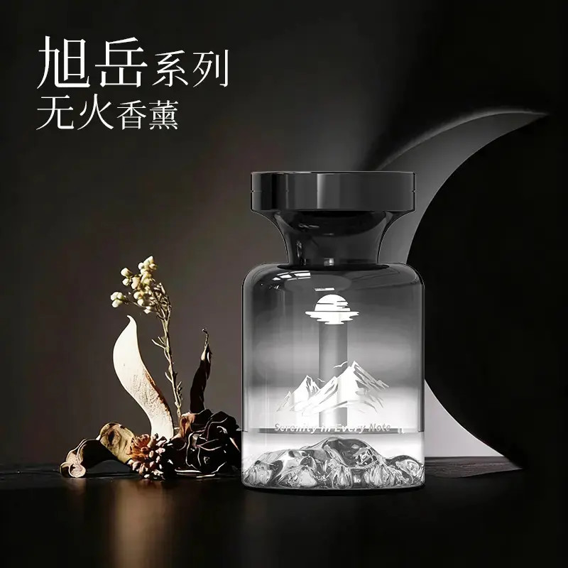 THALO/塔罗见山车载香薰高级感车内持久留香汽车男士女士去异味