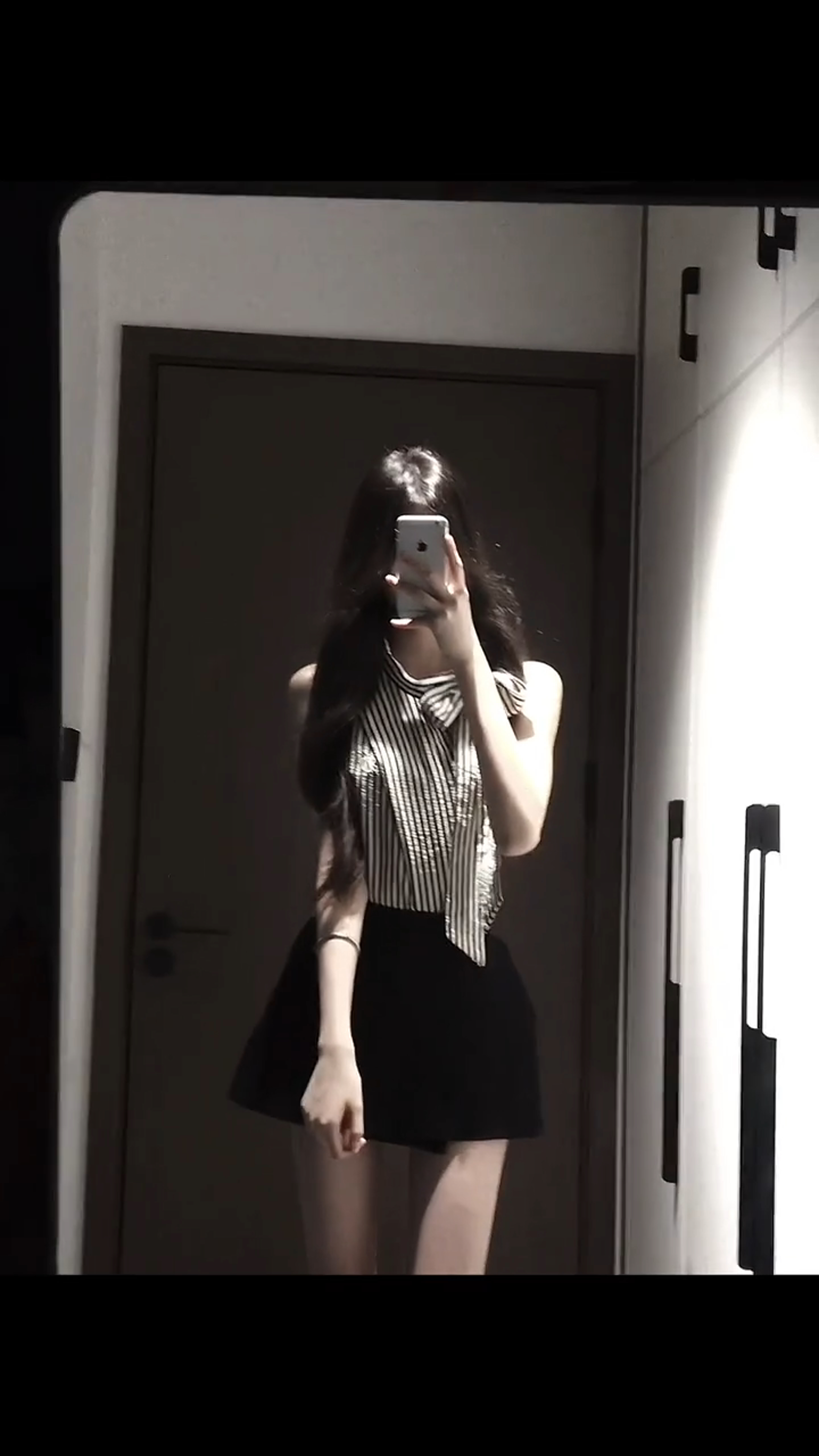 小众夏季短裙时尚套装短袖宽松短款上衣显瘦修身辣妹性感显瘦时尚