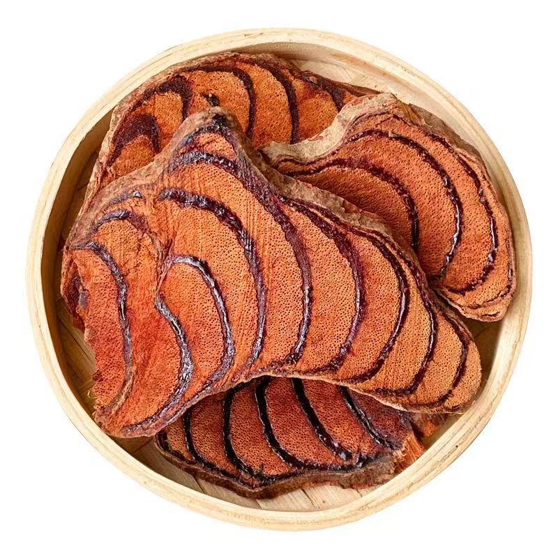 正品鸡血藤深山采摘新货无硫磺鸡血藤泡茶煮水