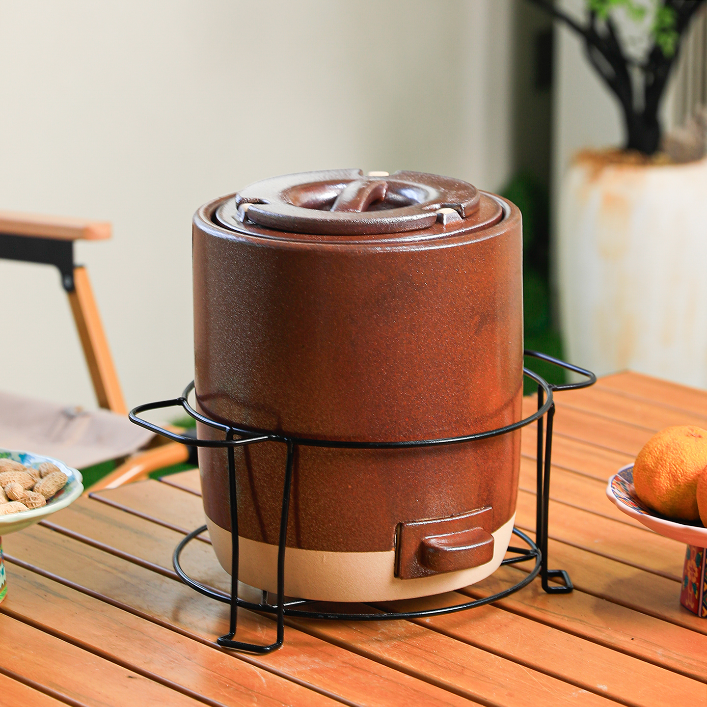 四代五代封好棉富强炉