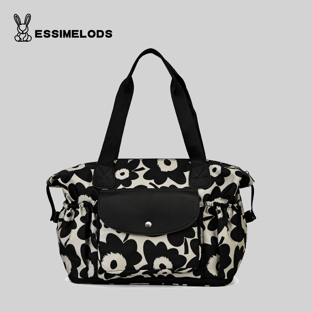 新款旅行包行李袋出差包收纳包大容量单短途出差旅行包健身运动包