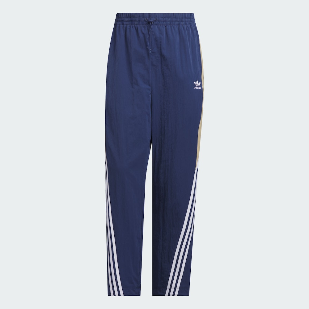 adidas/阿迪达斯TRACK PANT宽松运动裤KC3133
