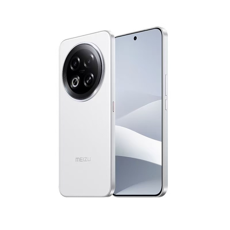 Meizu/魅族Note16Pro智能机第三代骁龙7s 144Hz 1.5K护眼屏