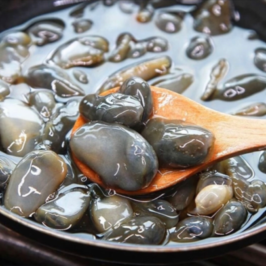 舟山黄泥螺150克/5罐