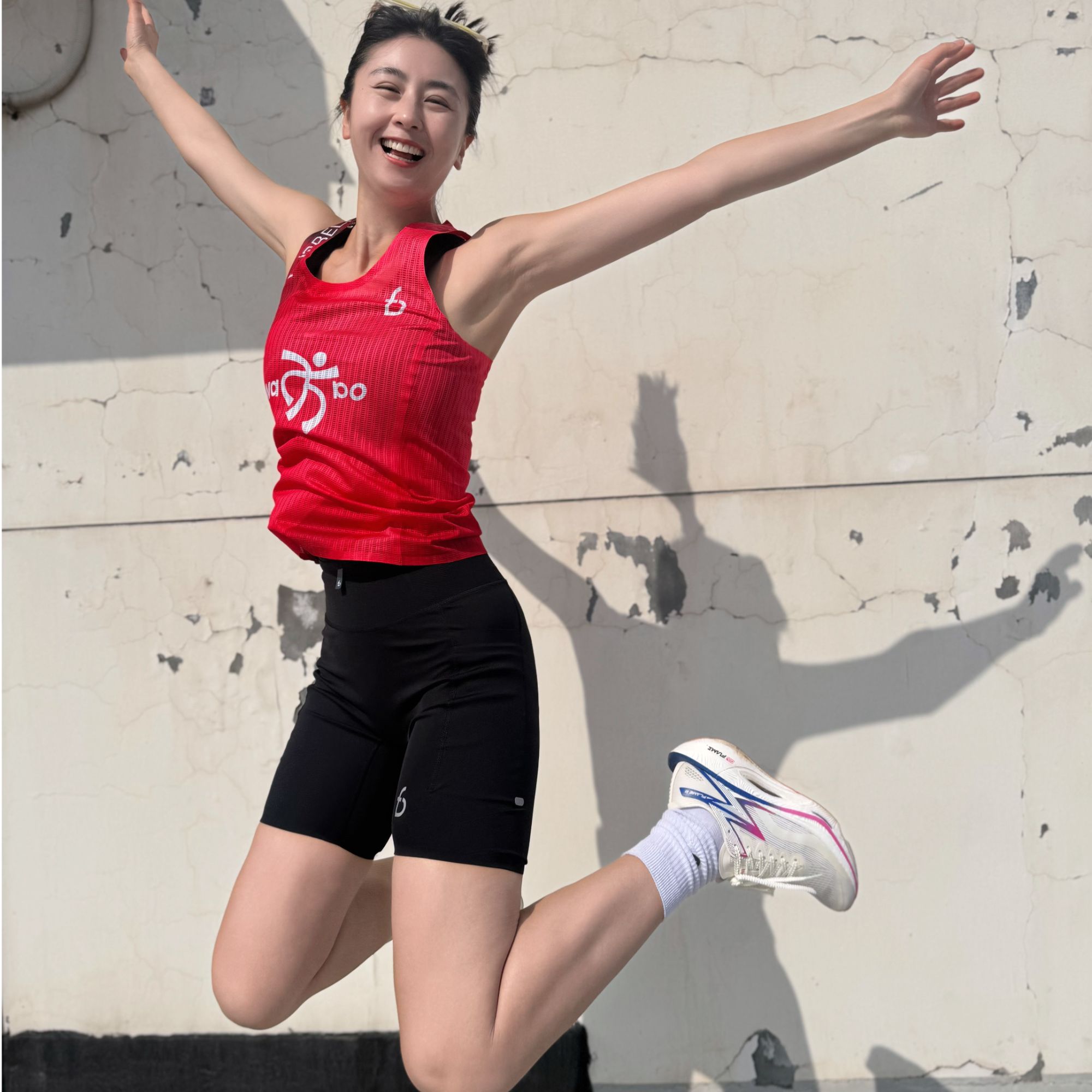 【染色体2.0/完赛计划限定款】FlipBelt飞比特男女款背心透气舒适