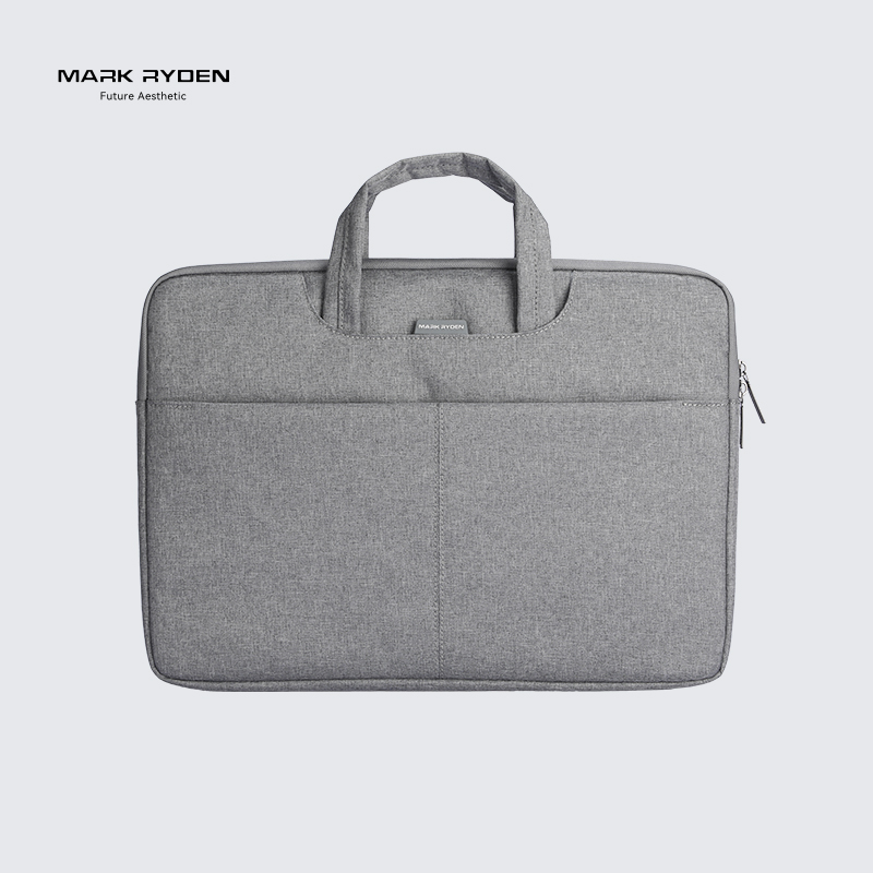时尚简约电脑包女防摔平板包男士加厚笔记本电脑包包轻便休闲系列