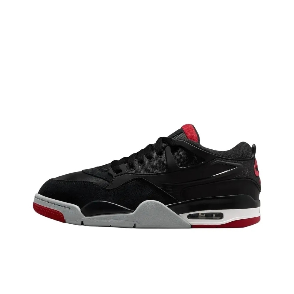 NIKE耐克男款AIR JORDAN 4 RM休闲时尚球鞋篮球鞋FQ7939-061