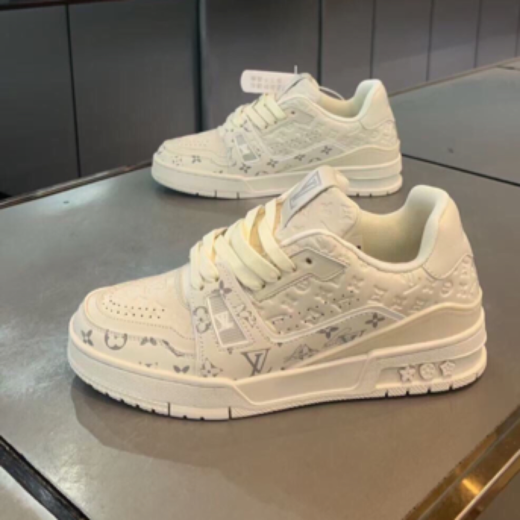 秋冬情侣耐磨休闲鞋四季季厚底小白板鞋韩版鞋子机能潮鞋