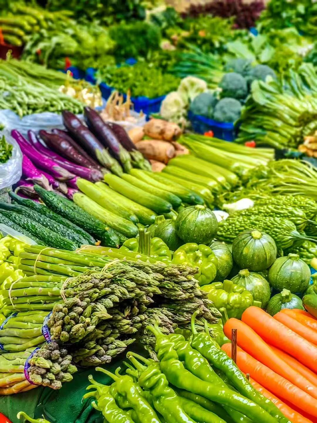 广西本地农家土特产（无售后谨慎下单湖南菜）