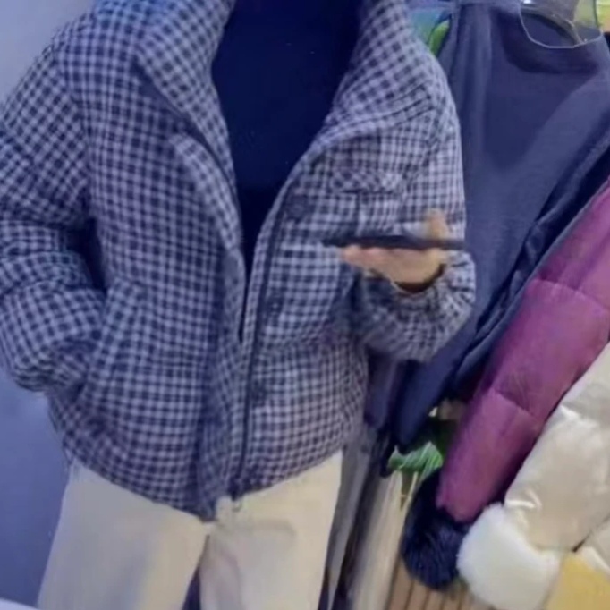 新款时尚洋气精品百搭女装F4455