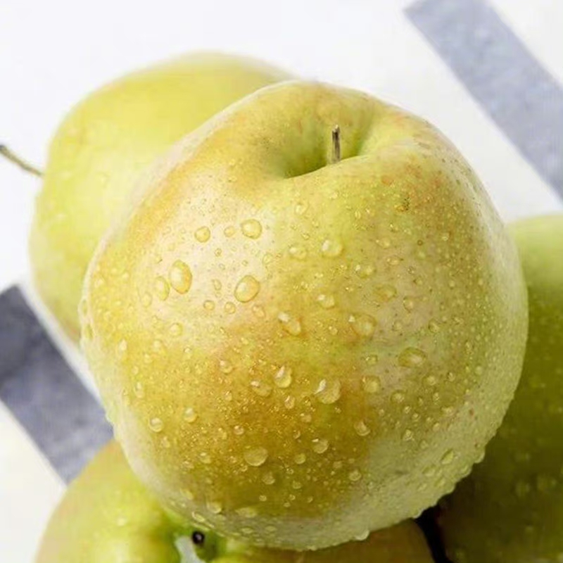 【511449-03】正宗山西隰县玉露香梨脆甜多汁产地发香梨妹烂果包赔