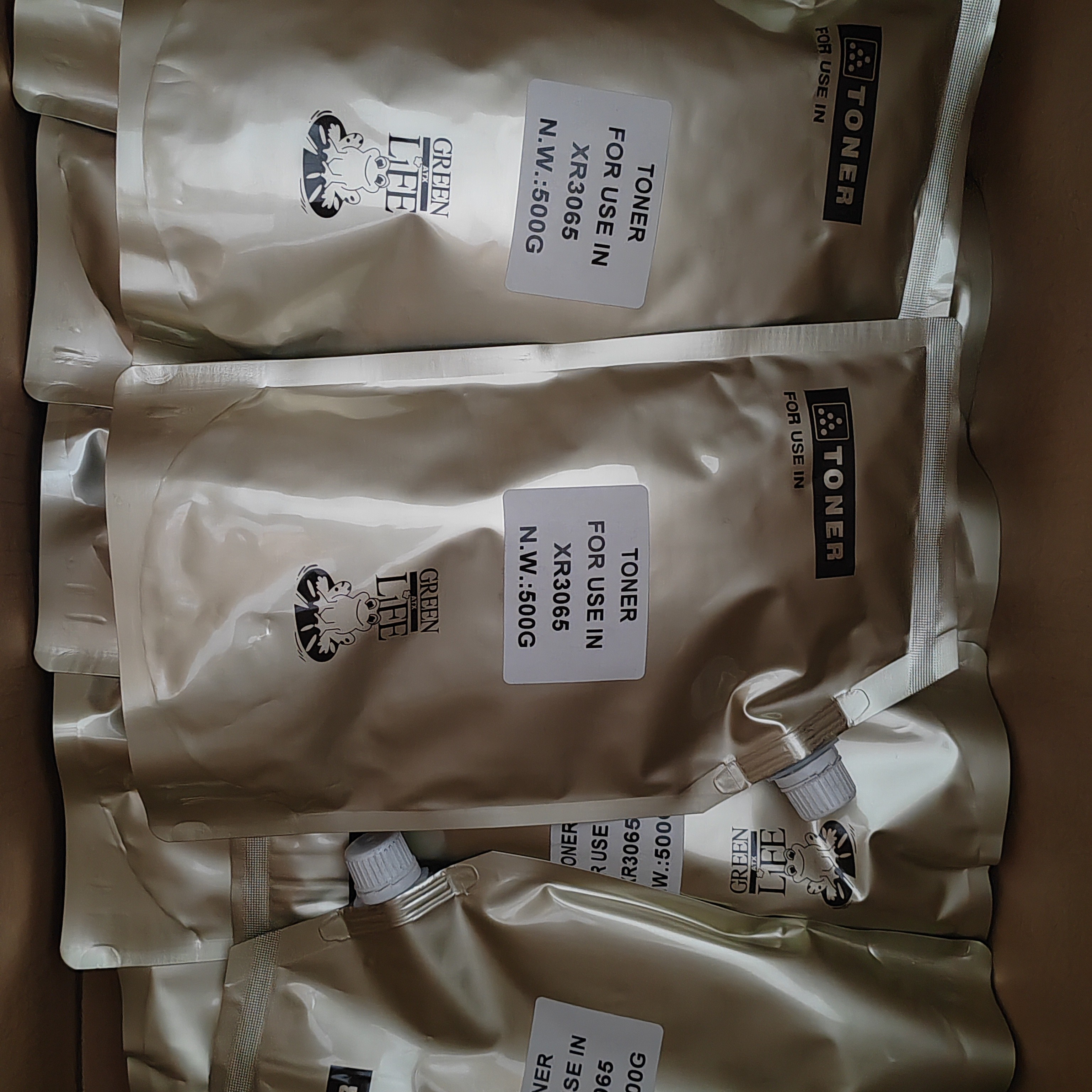 优之印优品 适用于施乐IV3065  V5070 优选品质碳粉