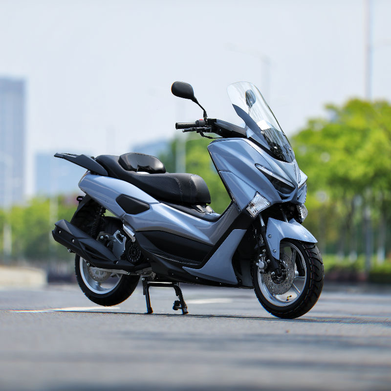 欧佳猛士三代外壳NMAX外壳天鹰TS150踏板摩托车全套车壳颜色定制