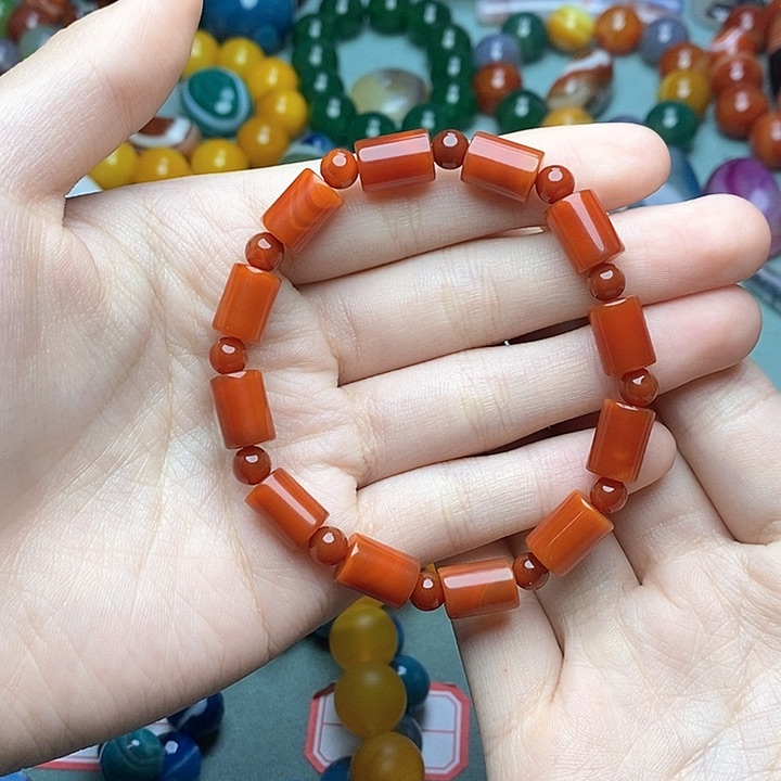 未镶嵌吊坠(不含链)玛瑙/玉髓