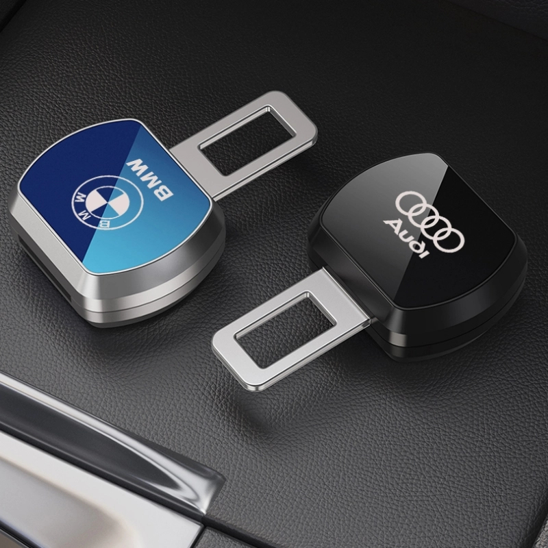 汽车安全插带卡口延长叉戴器固定接头后排卡槽揷片扣车载车内装饰