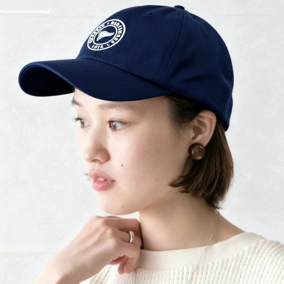 澳洲 圈标棒球帽