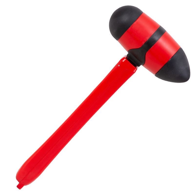 敲背神器按摩锤敲打按摩棒手持式捶背锤肩家用养生经络专用拍打器