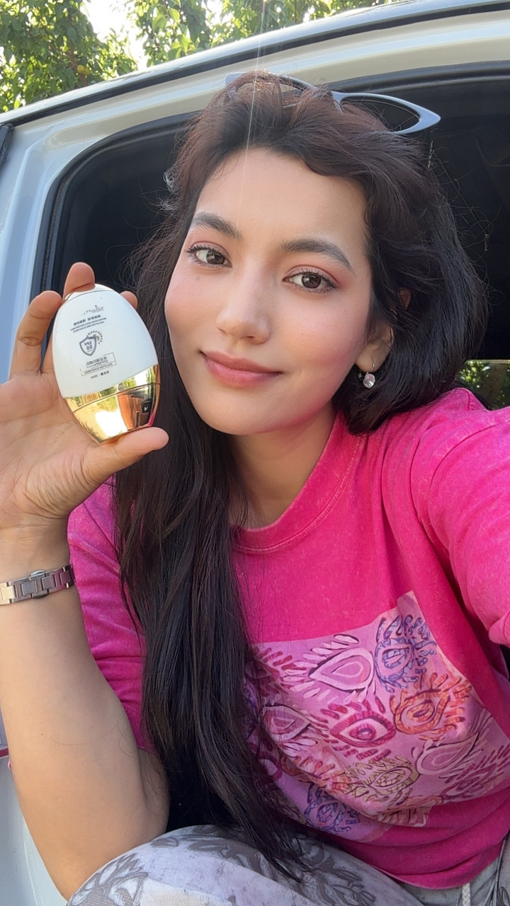 美姿媛防晒乳SPF50PA++++