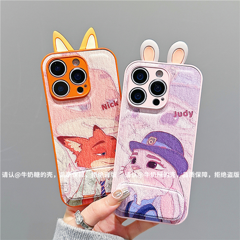 肤感鼓状皮纹适用苹果iPhone17/华为荣耀/OPPO/VIVO/小米手机壳潮