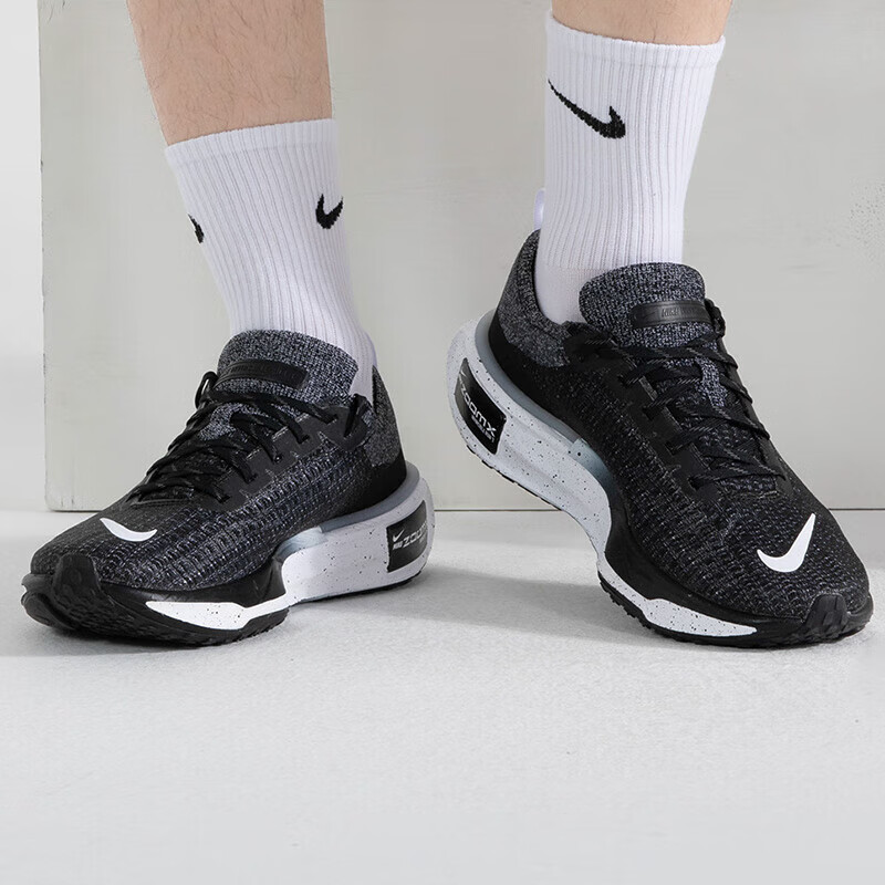 nike耐克男鞋跑步鞋ZOOMX INVINCIBLE RUN FK 3运动鞋DR2615-002