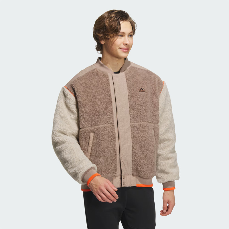 adidas/阿迪达斯穿搭流光SHRP VRST PD J夹克外套 IL8918