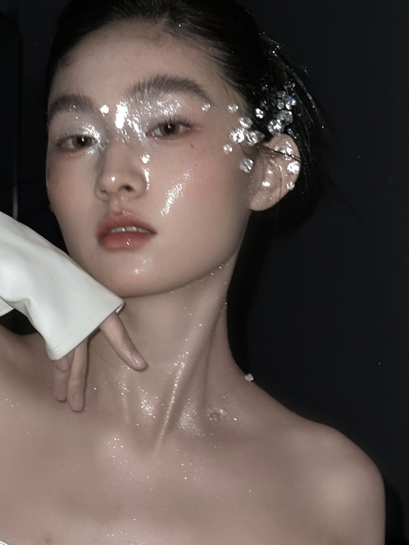 沁心｜E21钻石材料包造型多用