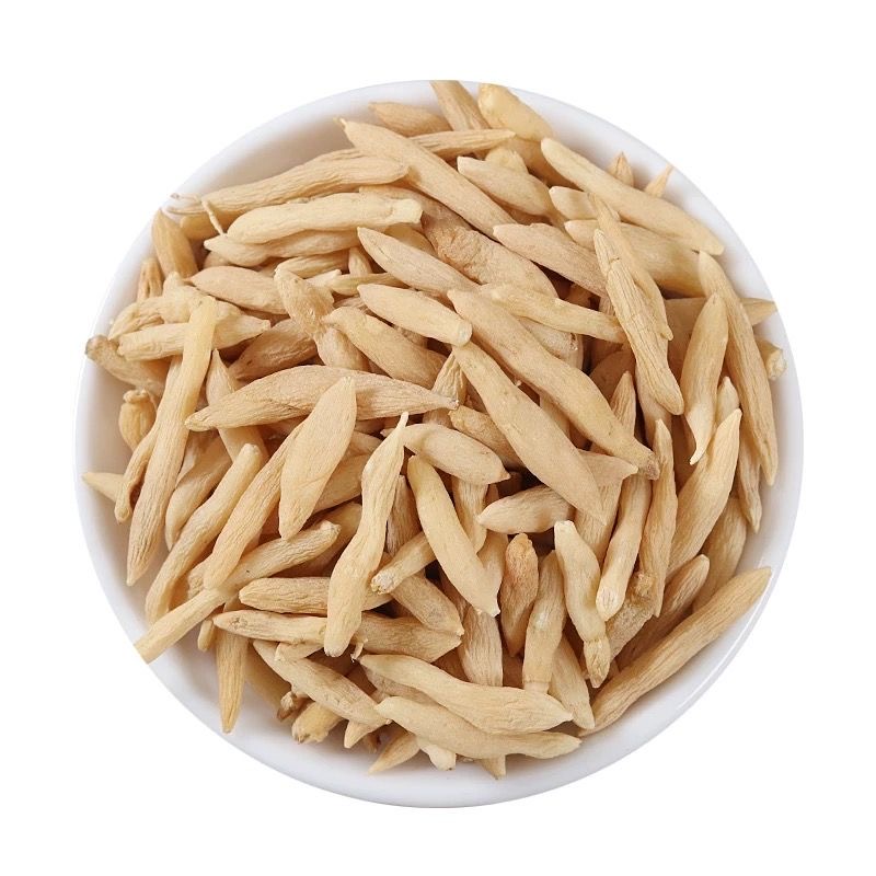 四川麦冬绵阳麦冬核心产区无熏无染产地直发