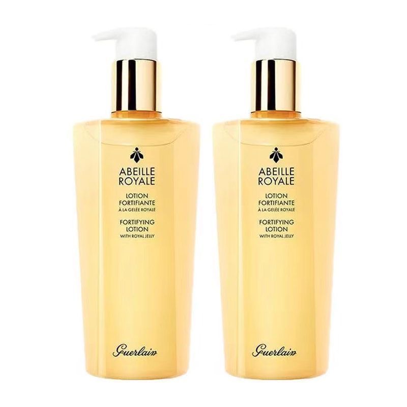 Guerlain/娇兰帝皇蜂姿蜂皇水精粹液300ml*2