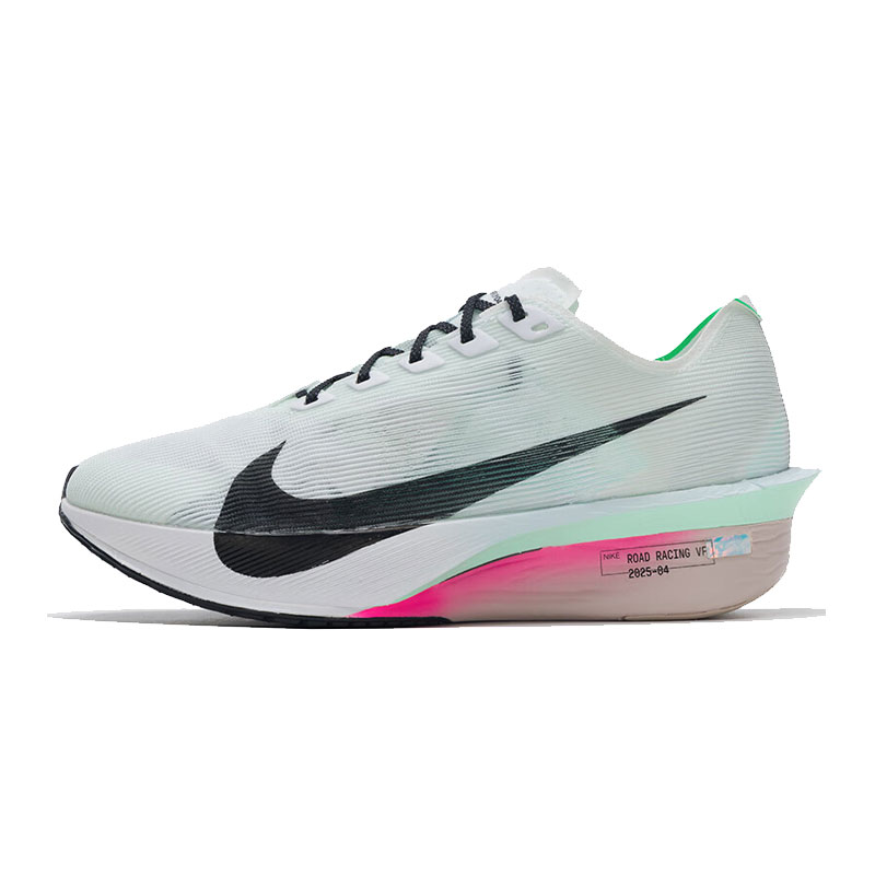 【滔搏联动】NIKE耐克男子ZOOMX VAPORFLY NEXT% 4跑步鞋HF6414-101