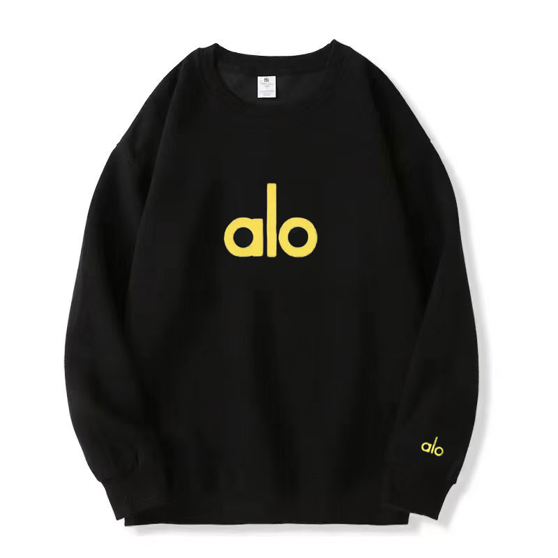 2025新款男长袖秋季圆领简约厚棉圆领卫衣打底男士