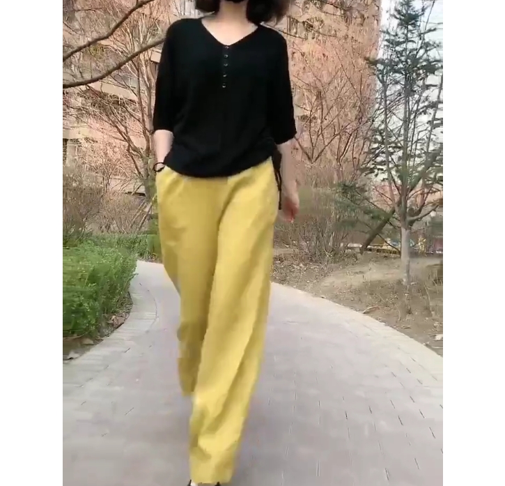 时尚潮流百搭精品女装zsx22354