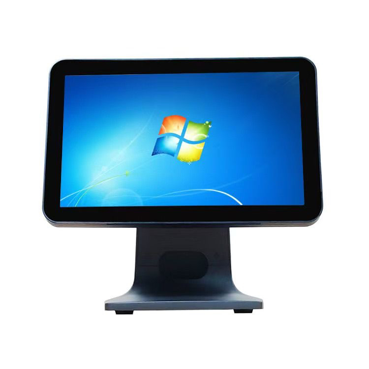 餐饮收银系统管理触摸收银机一体机点单机触摸屏适用于餐饮超市