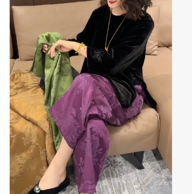 时尚潮流百搭精品女装dgd3348