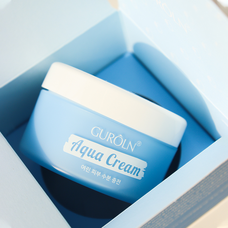 正品港货保湿补水霜80ml嫩肤精华霜滋润干燥肌肤清爽重油污清洁剂