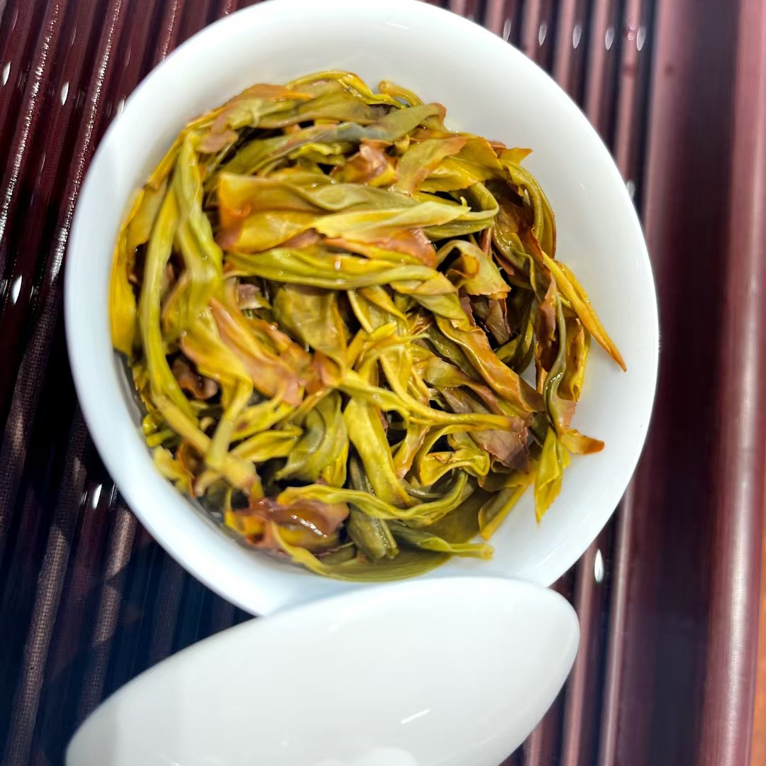 福利品2025雪片鸭屎香（雪片鸭屎香）