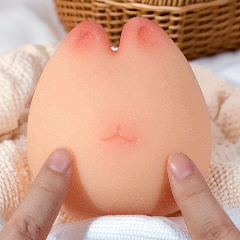 网红直播大人解压慢回弹玩偶发泄神器捏捏乐创意仿真可爱动物玩具