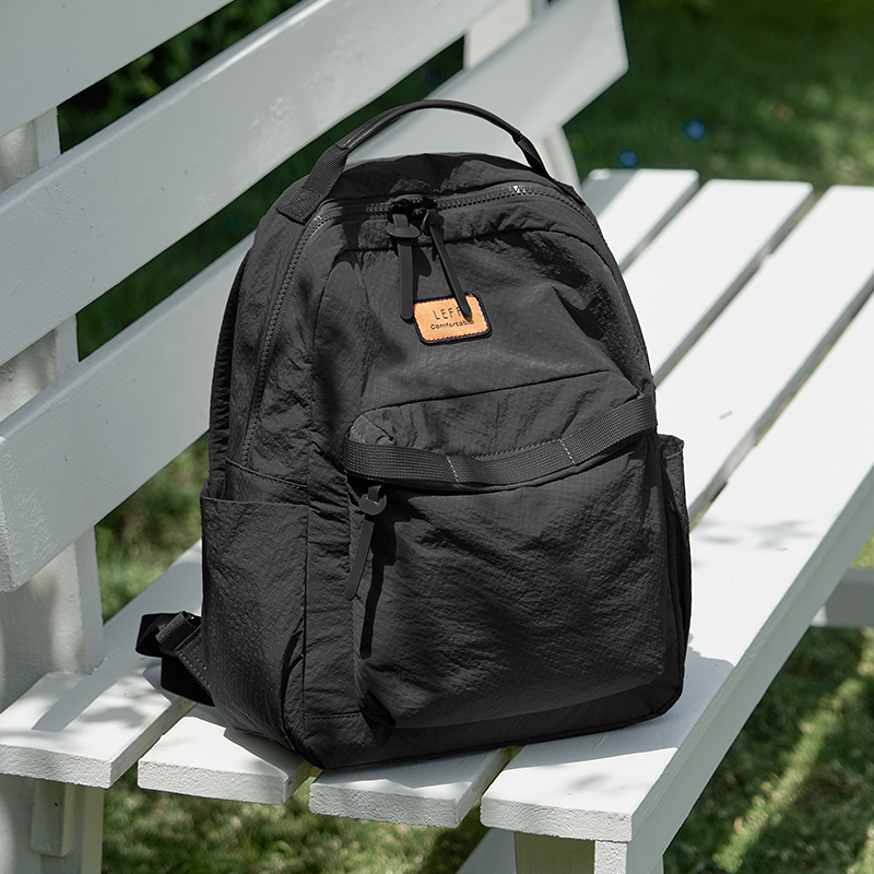 莱夫原野包大容量轻便防水旅行包2025爆款双肩包旅行登山包书包