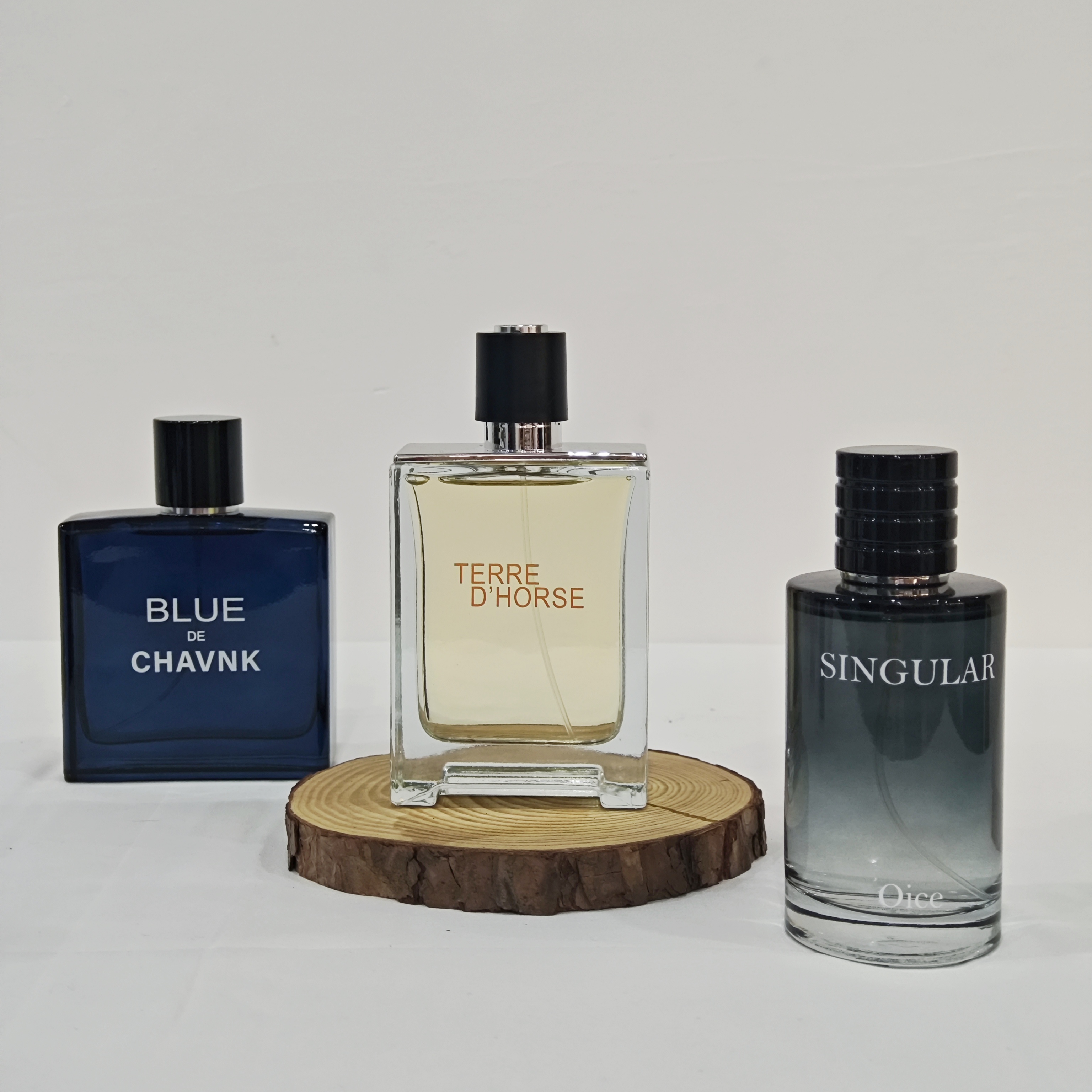 【大地/蔚蓝/旷野100ml】【男士必买】平替香水木质香调中性古龙水