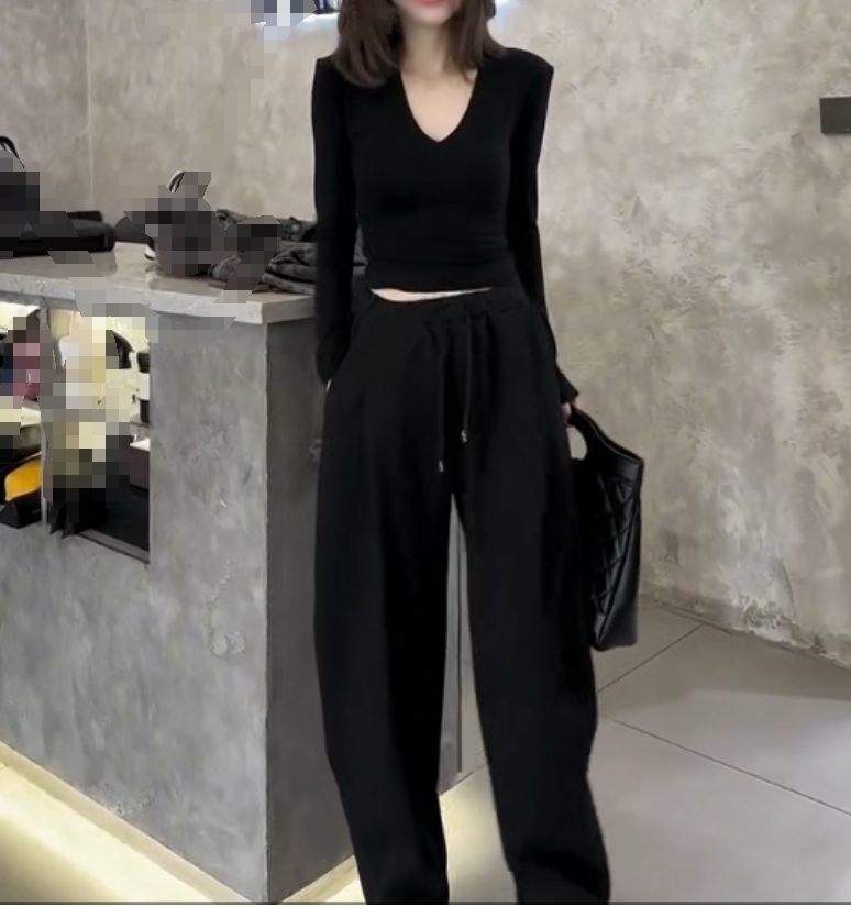 时尚潮流百搭精品女装dgd2804