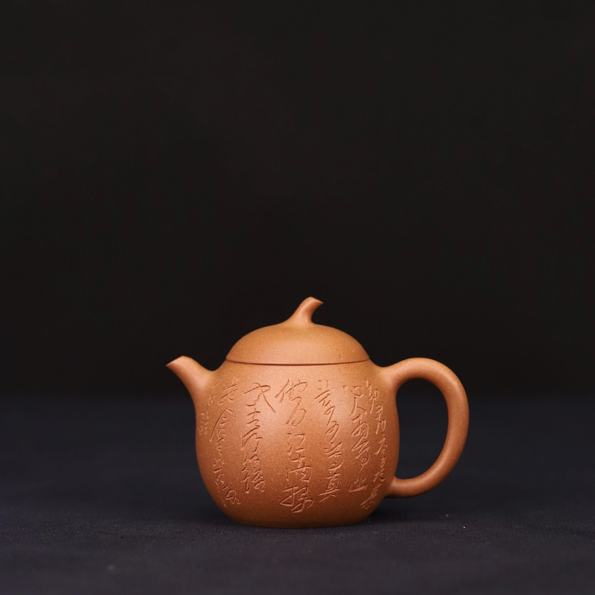 茄瓜｜精品 原矿段泥    容量150cc