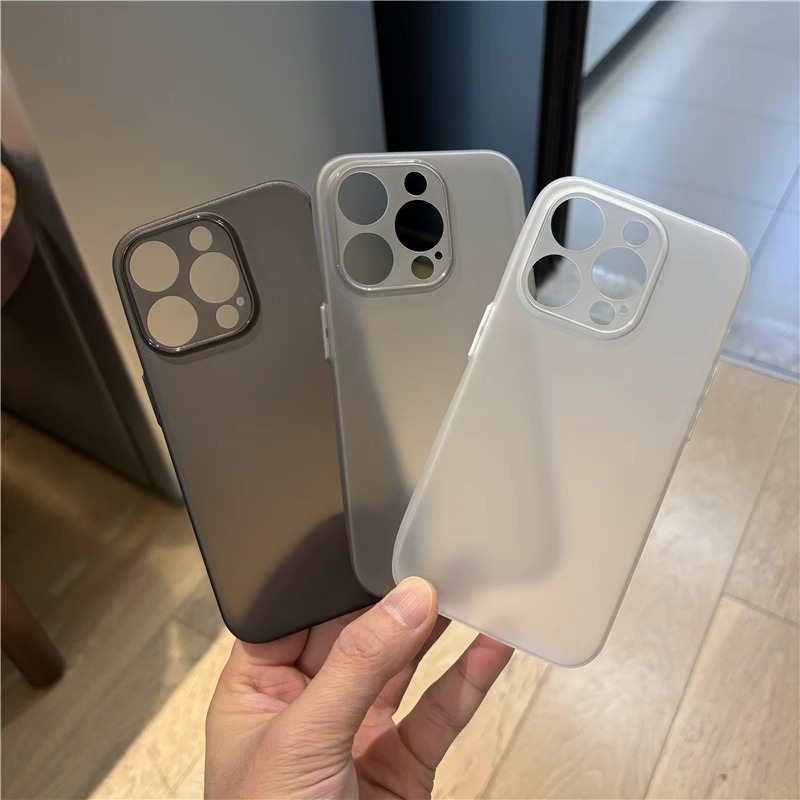 飞虎胜【超薄磨砂】适用iPhone16手机壳苹果华为p70oppovivo小米套