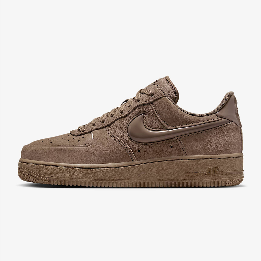 NIKE耐克女鞋W AIR FORCE 1 '07休闲鞋双旦礼HV4406-200