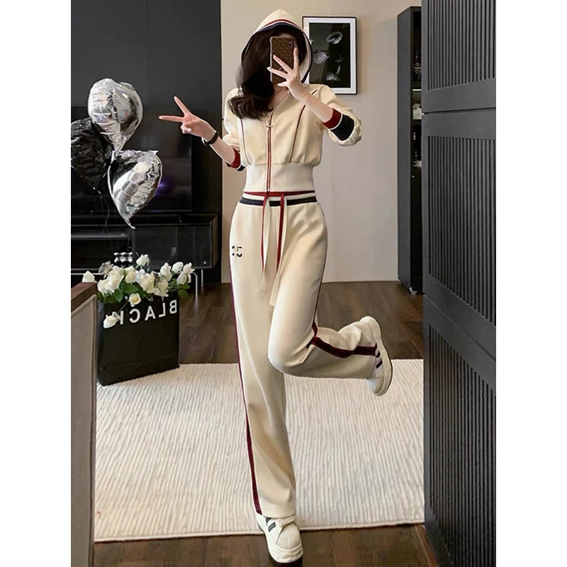 《时尚巴黎》两件套·套装7907#