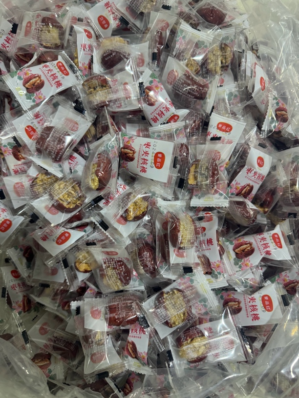 枣夹核桃 （拍下发100包）独立包装软糯香甜JH-QPP