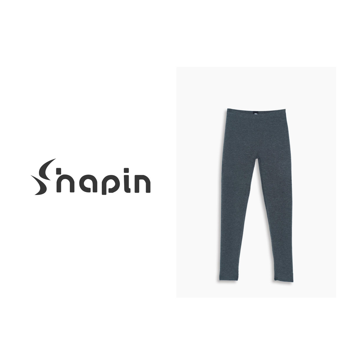 中空羊毛加绒打底裤ZY606