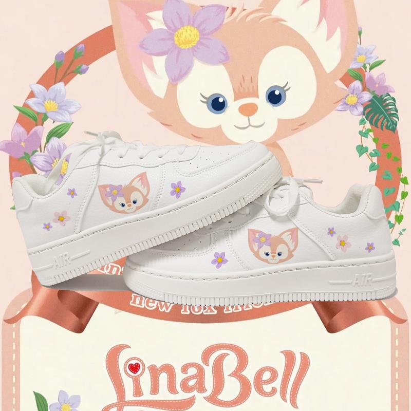 板鞋童鞋大童中童小童学生百搭春秋新款ins夏季童鞋运动鞋星黛露