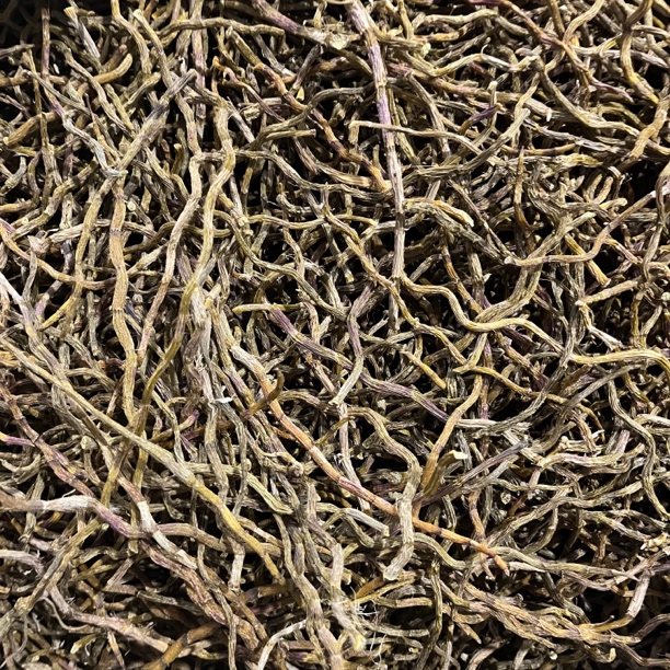 高品质霍山铁皮石斛条枫斗胶质饱满可煲汤煮水