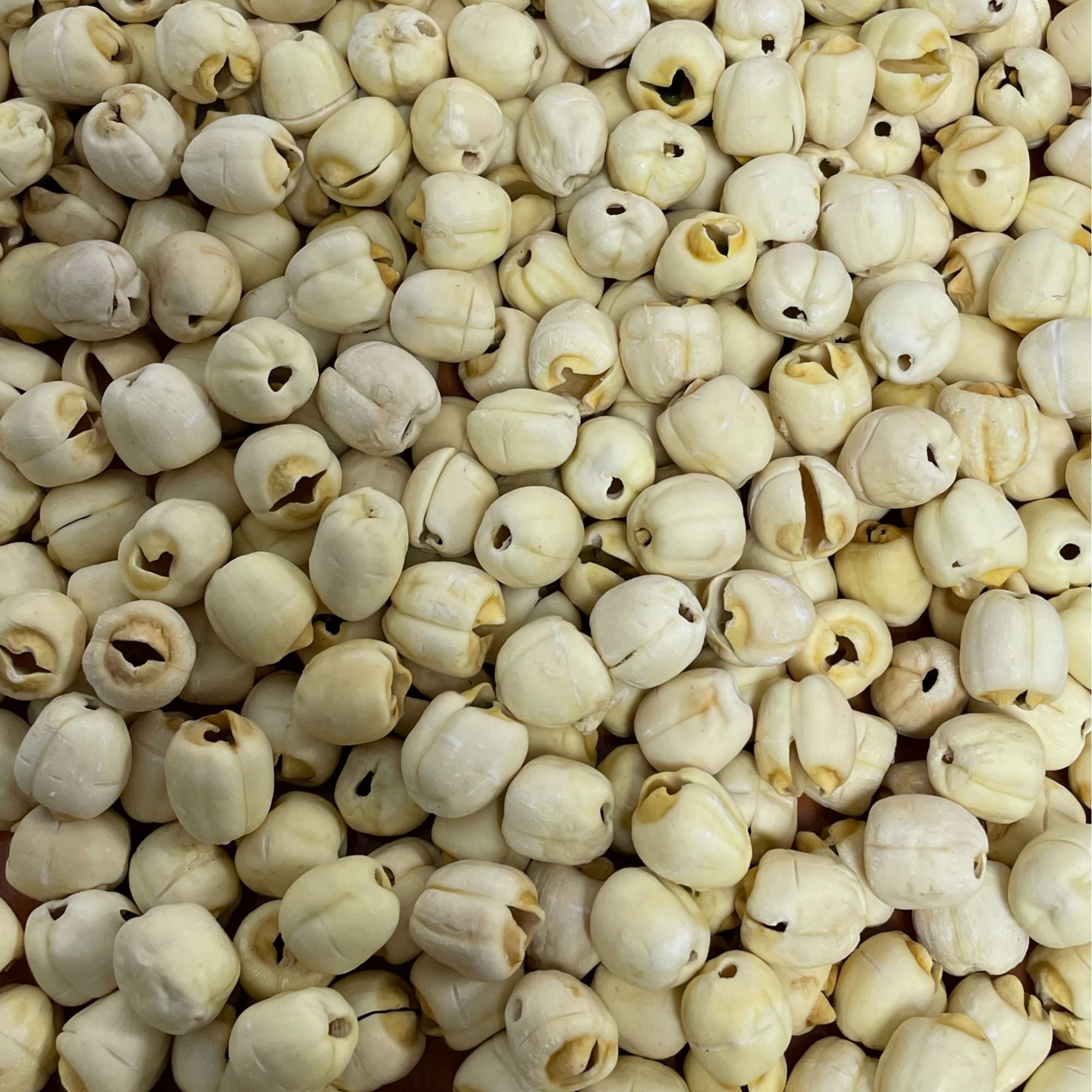 【小丸子】白莲子400g